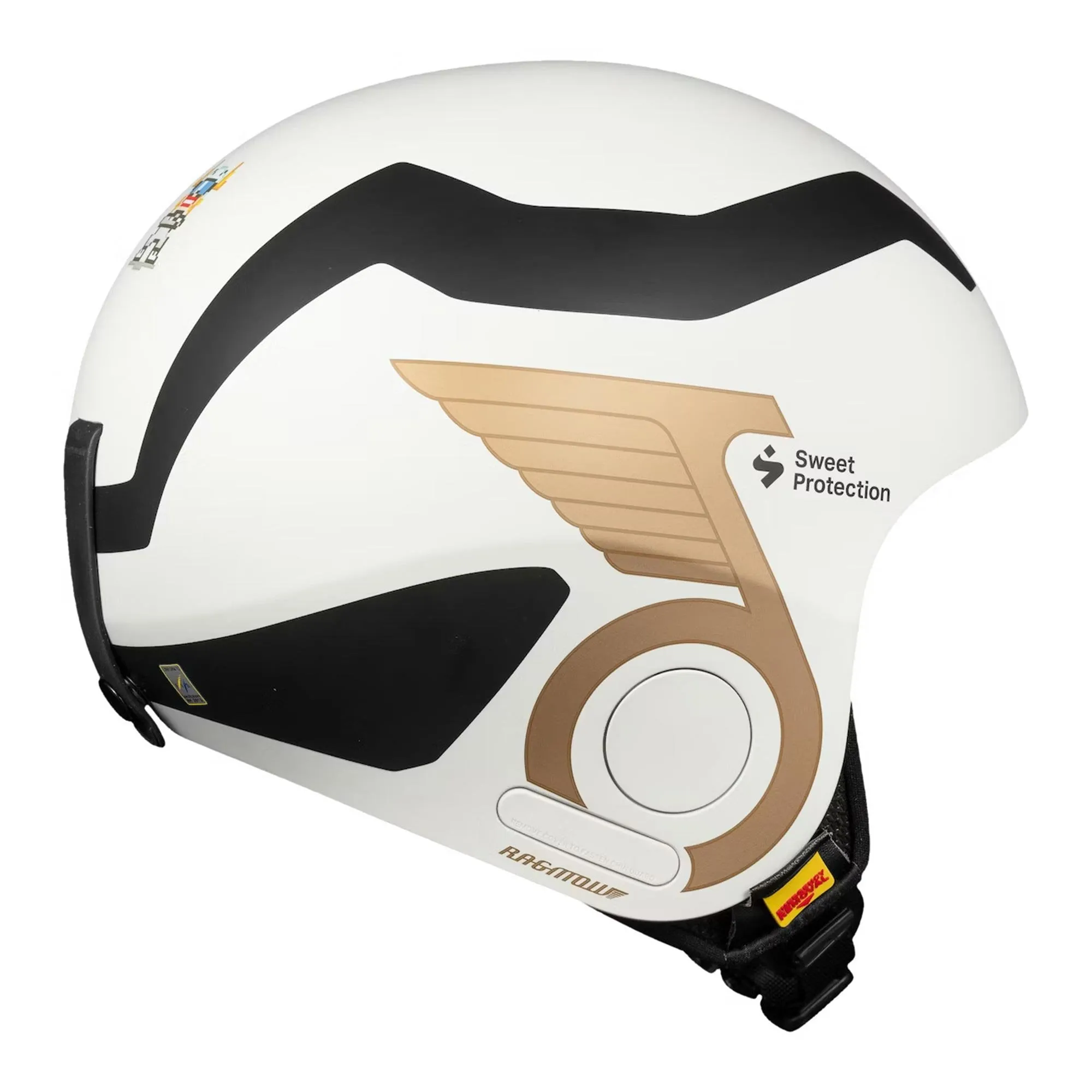 Sweet Volata 2Vi Mips Helmet - Ragnhild Mowinckel