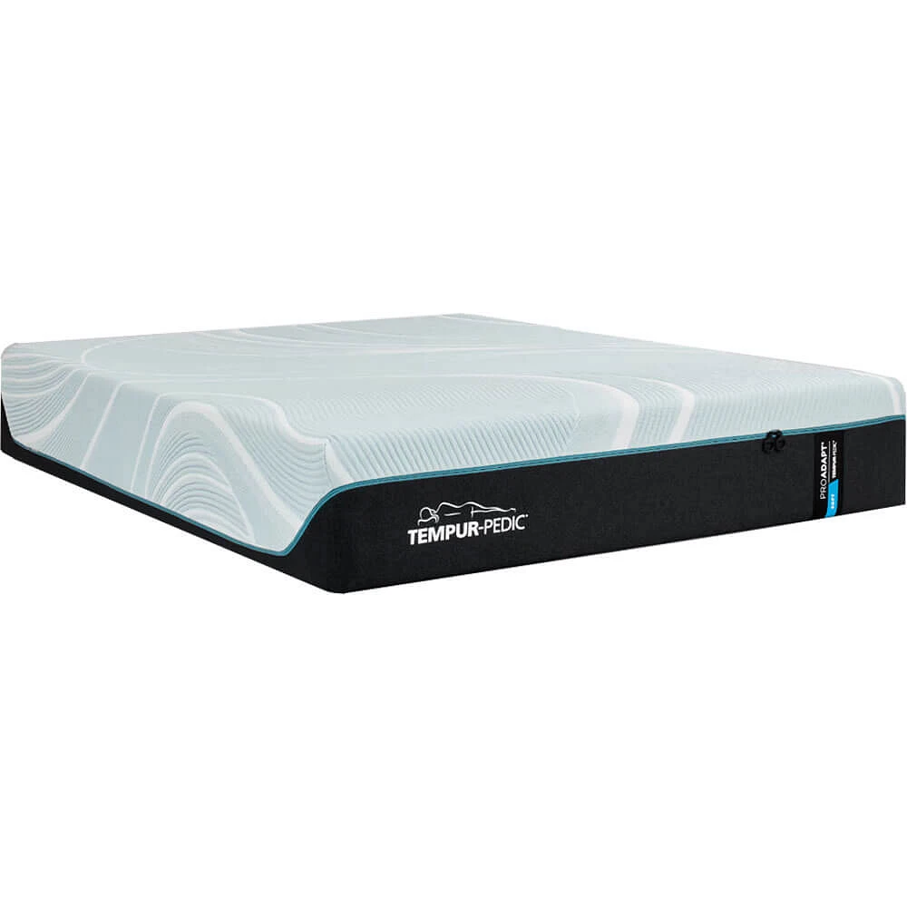 Tempur-Pedic TEMPUR-ProAdapt Soft Mattress - Twin XL | Electronic Express