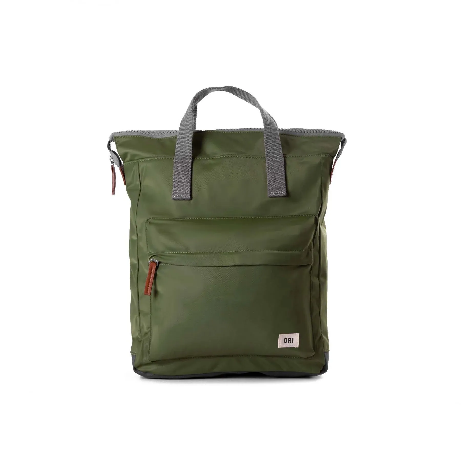 THE BANTRY BACKPACK from ORI London Bag Company