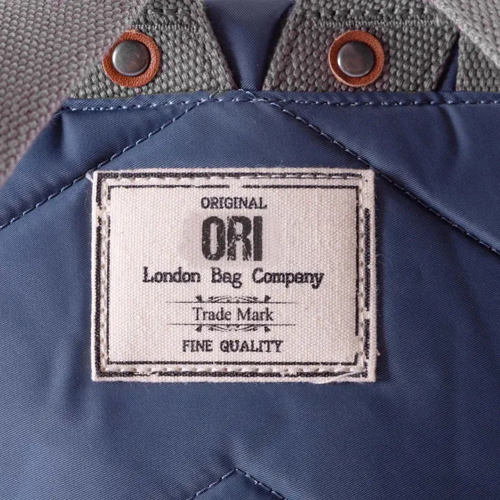 THE BANTRY BACKPACK from ORI London Bag Company