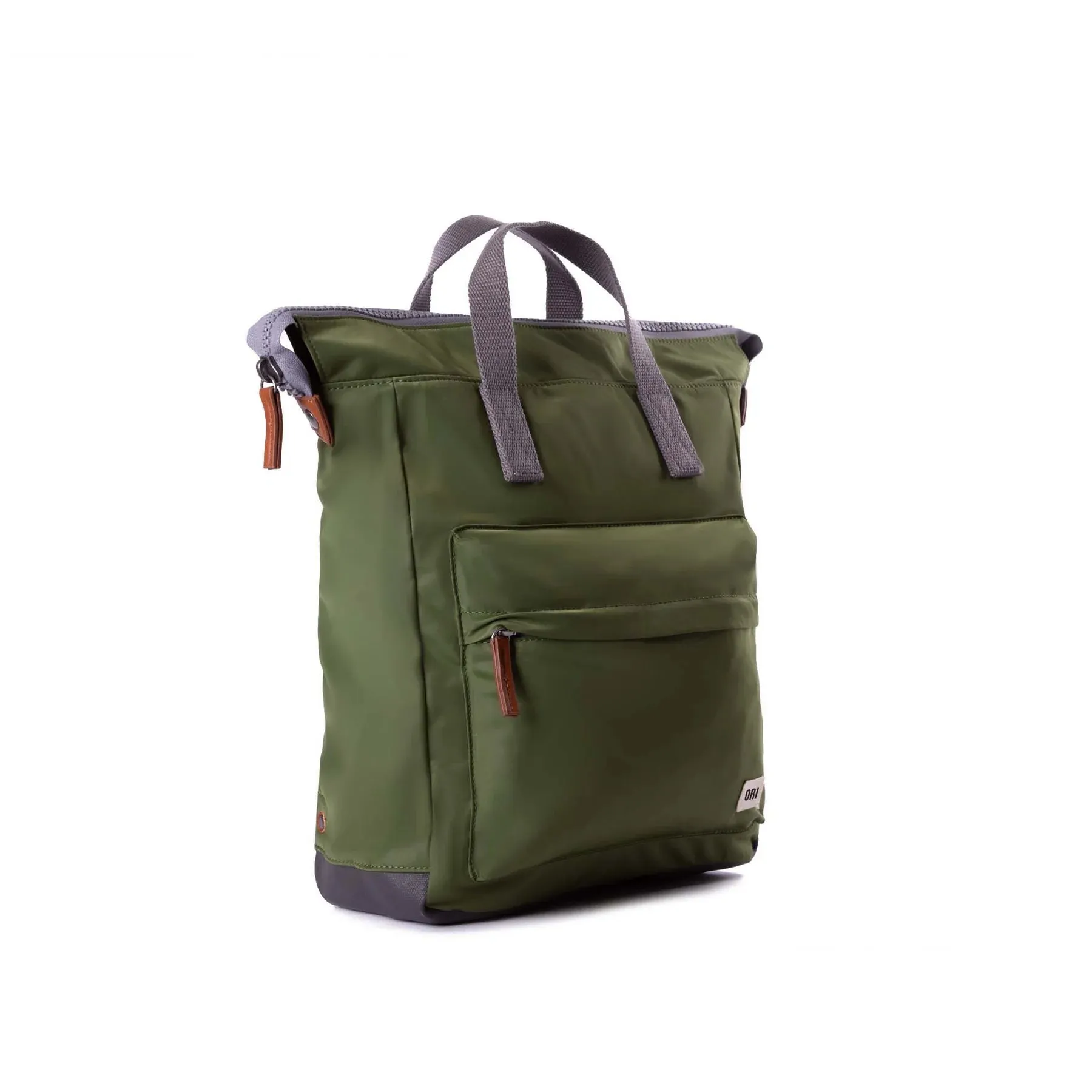 THE BANTRY BACKPACK from ORI London Bag Company