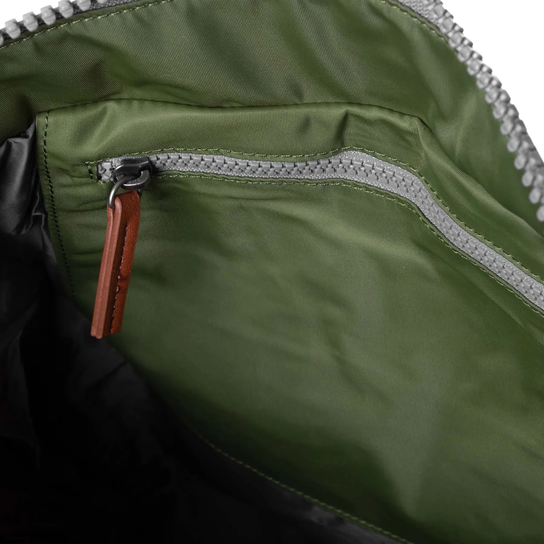 THE BANTRY BACKPACK from ORI London Bag Company