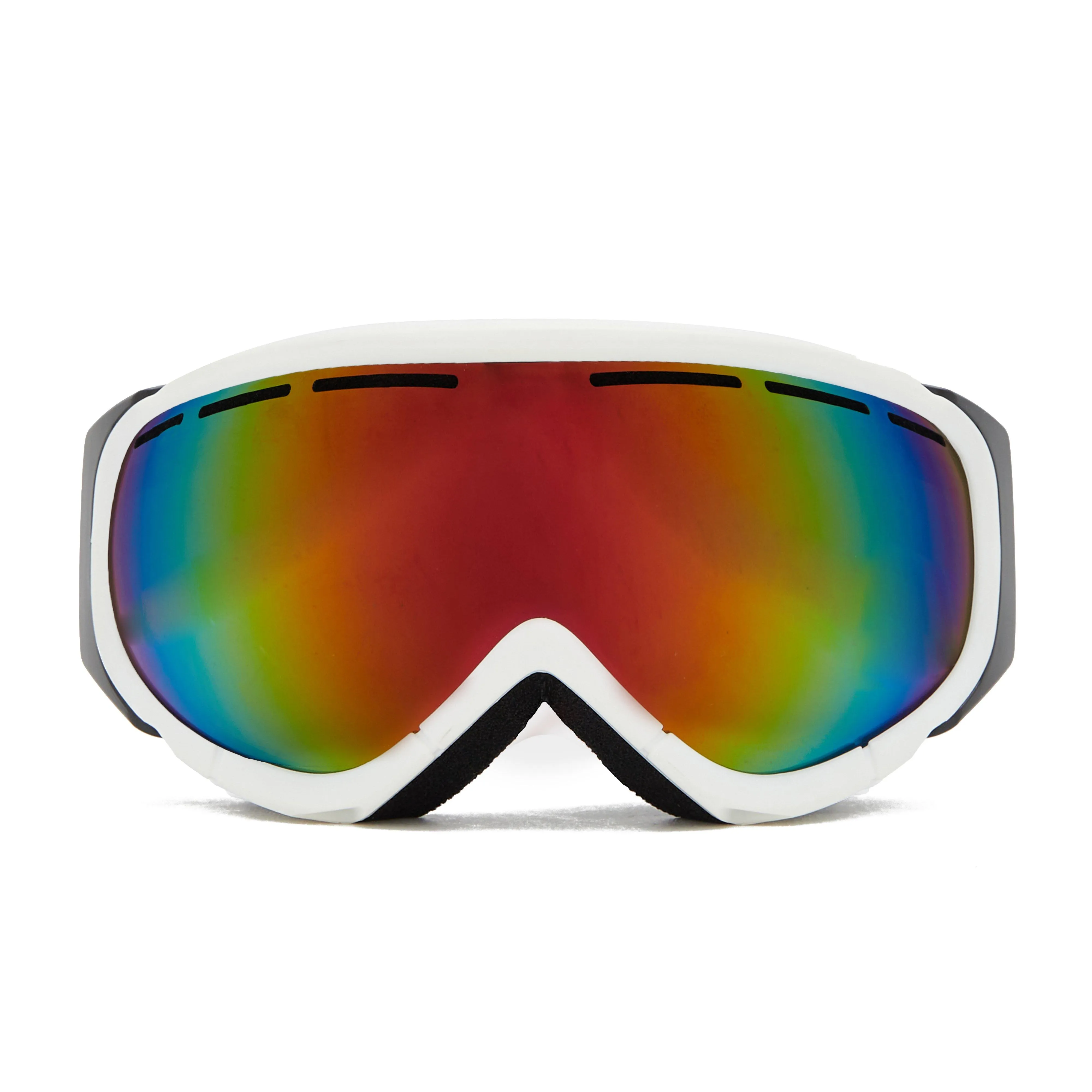 The Edge Unisex Piste Ski Goggles  | Millets