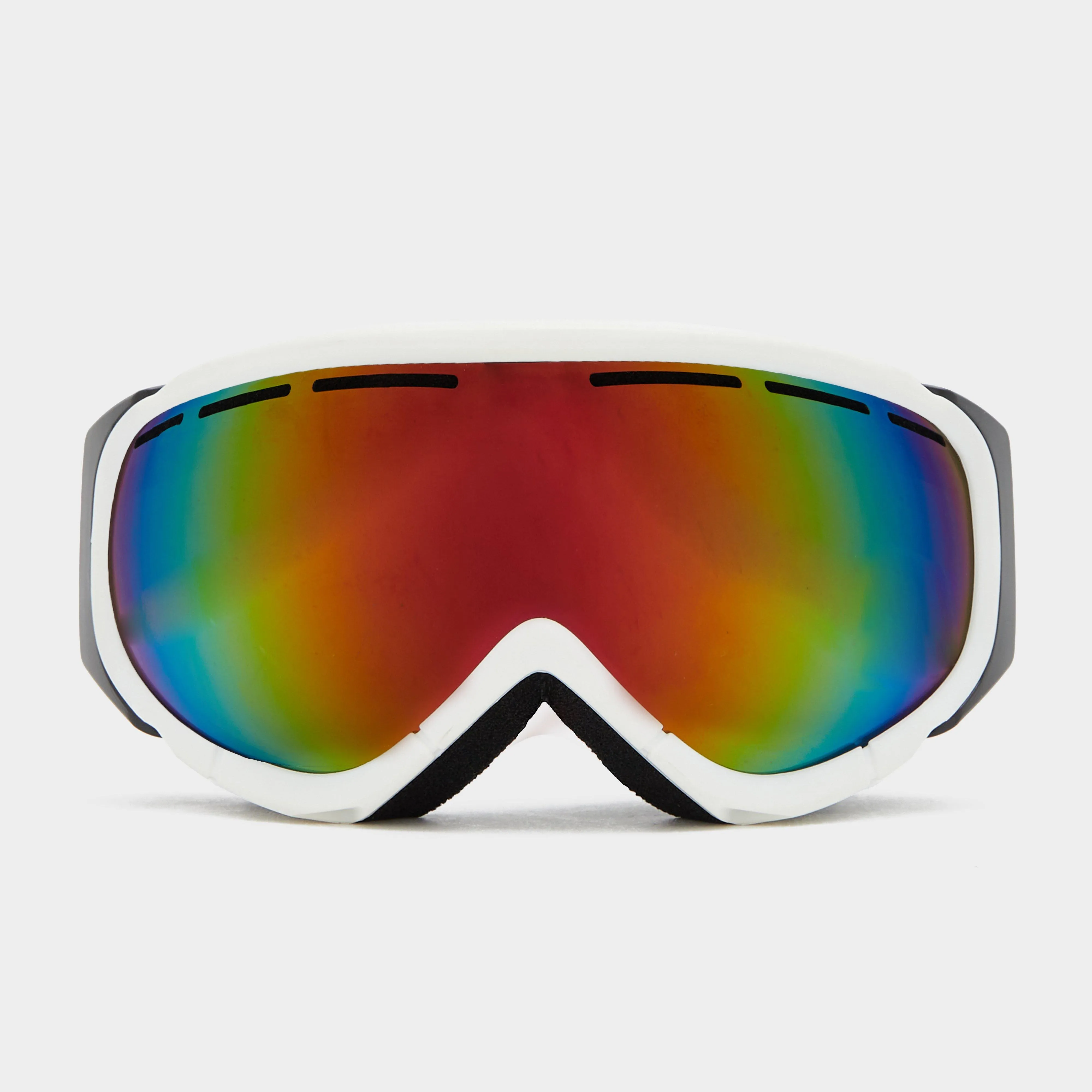 The Edge Unisex Piste Ski Goggles  | Millets