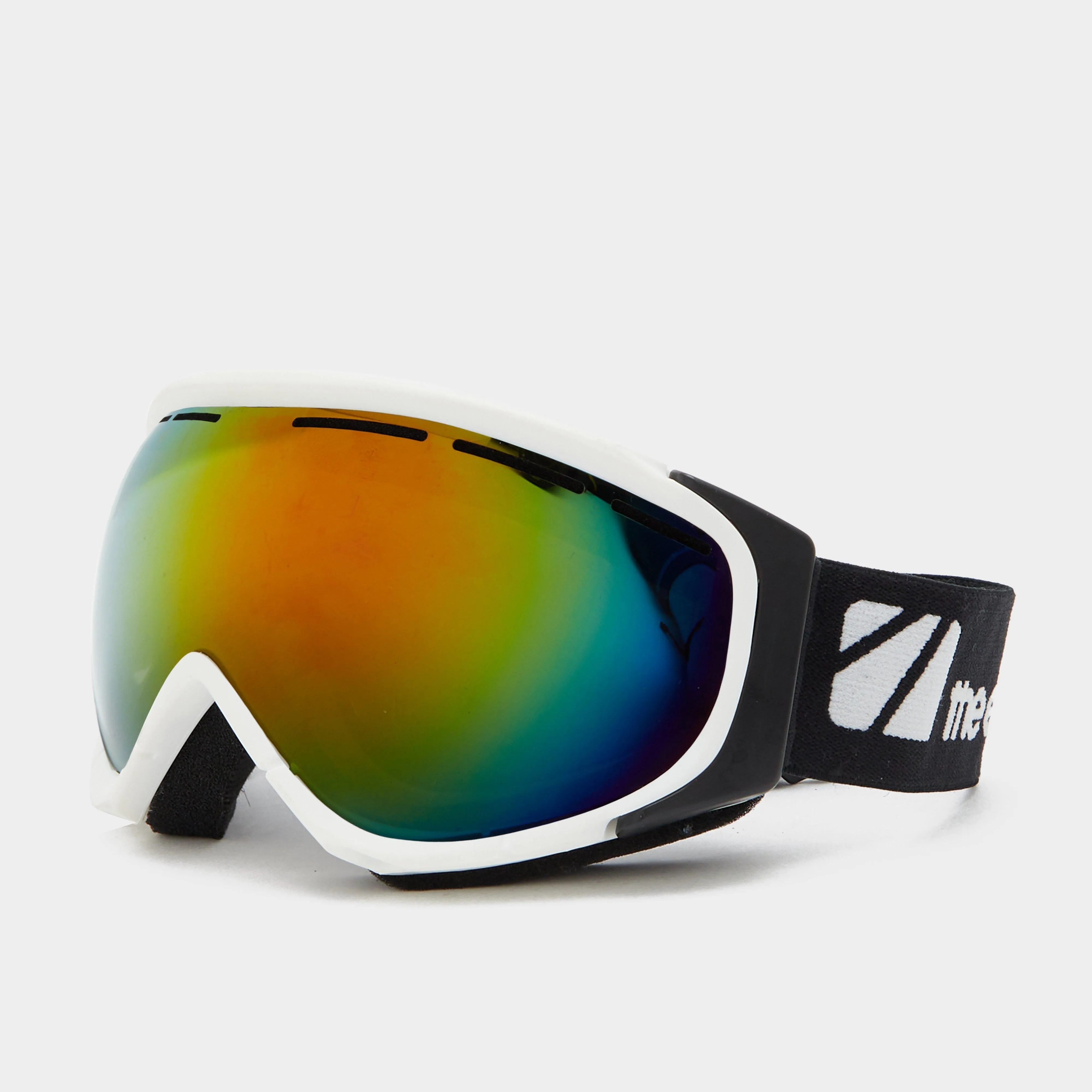 The Edge Unisex Piste Ski Goggles  | Millets