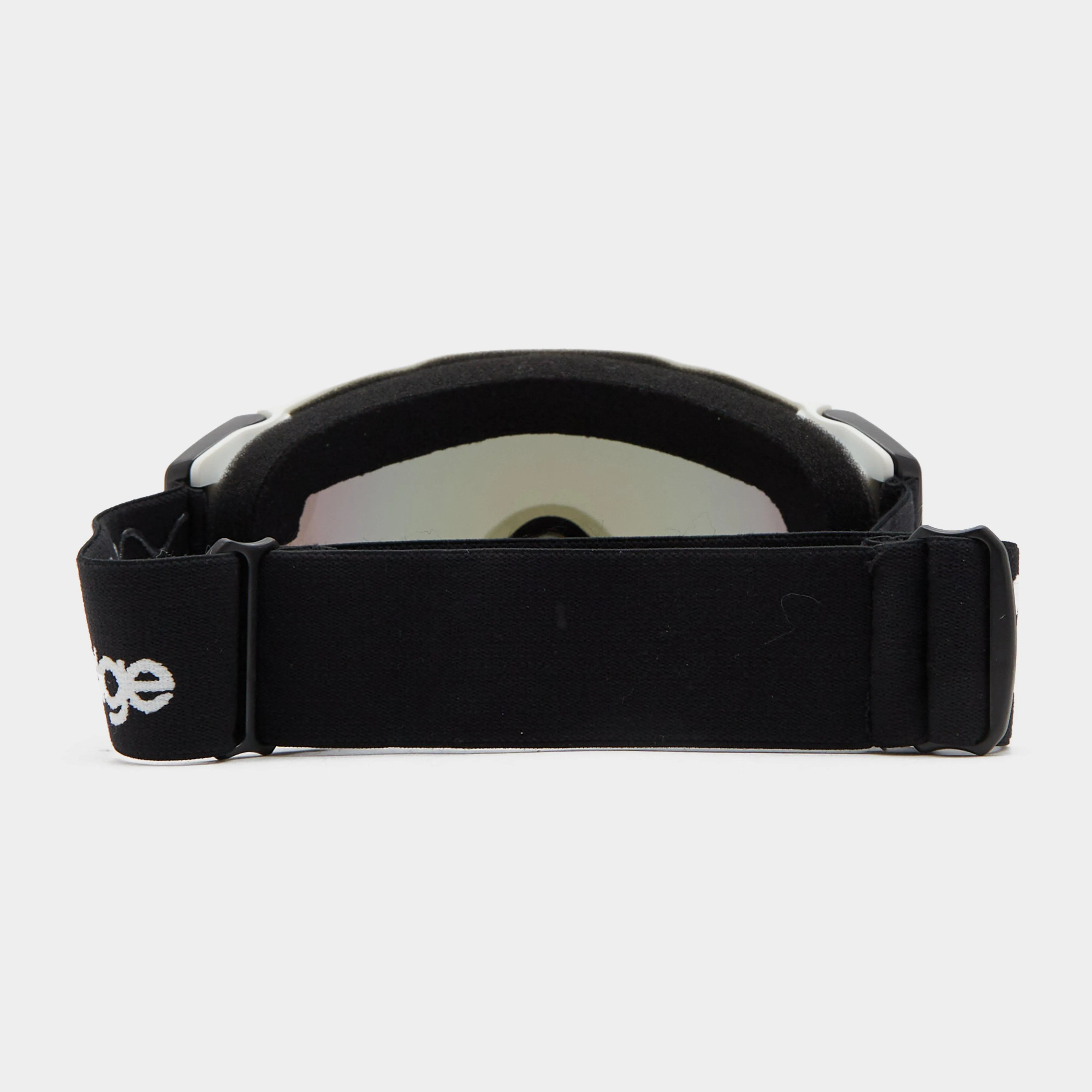 The Edge Unisex Piste Ski Goggles  | Millets