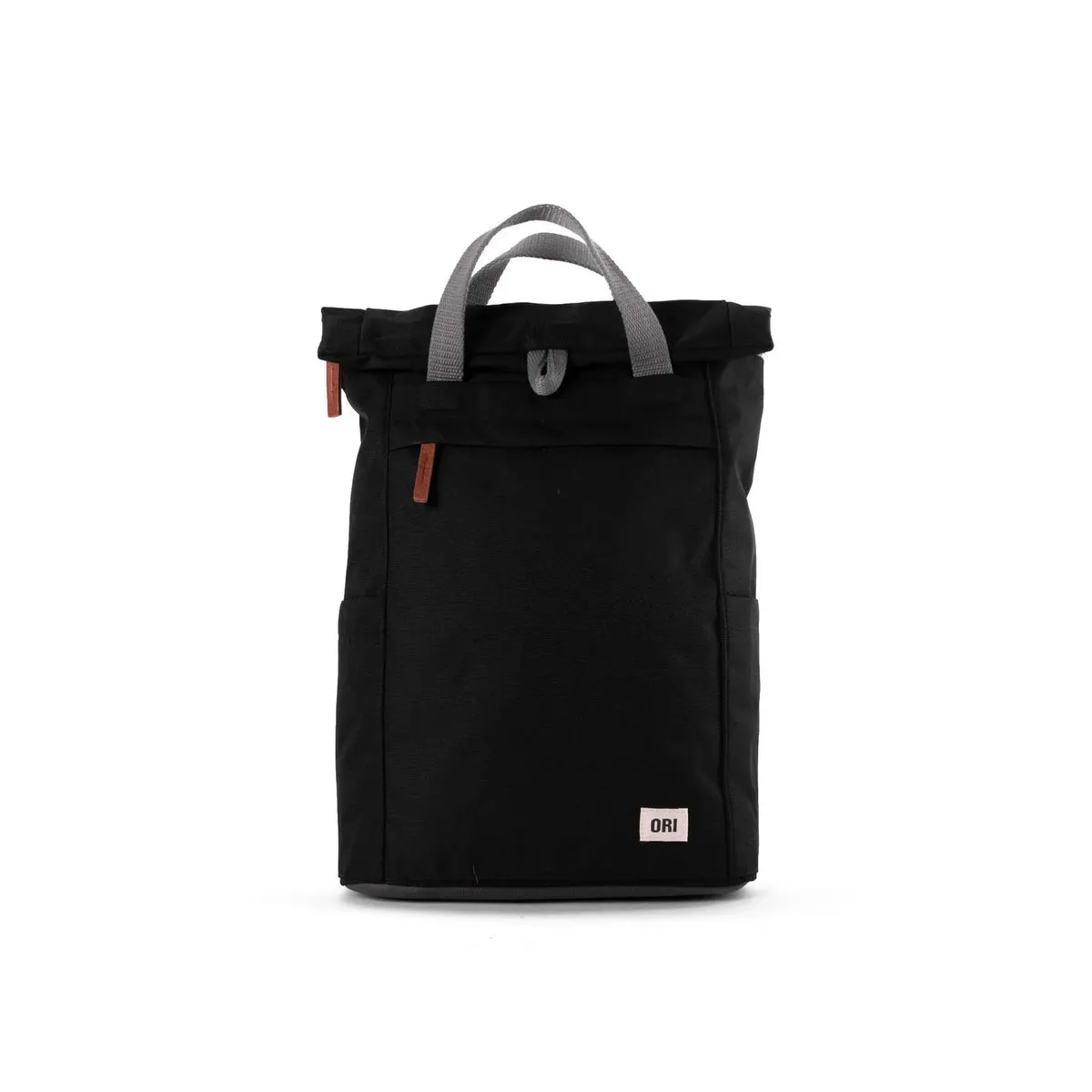 THE FINCHLEY BACKPACK from ORI London Bag Company