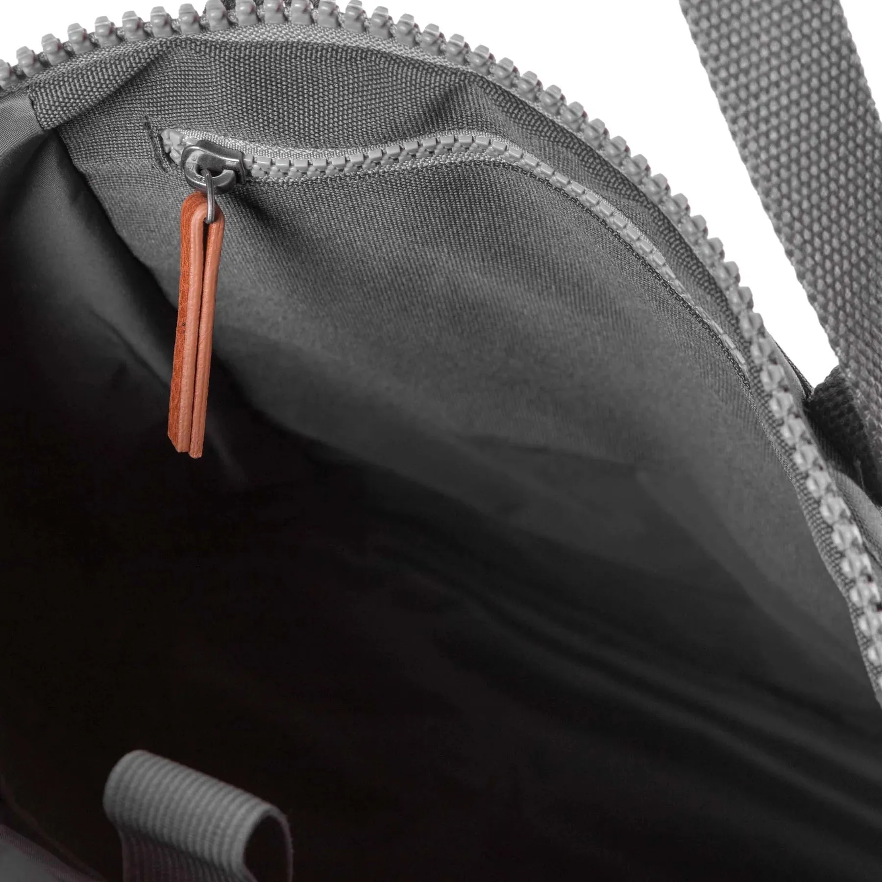 THE FINCHLEY BACKPACK from ORI London Bag Company