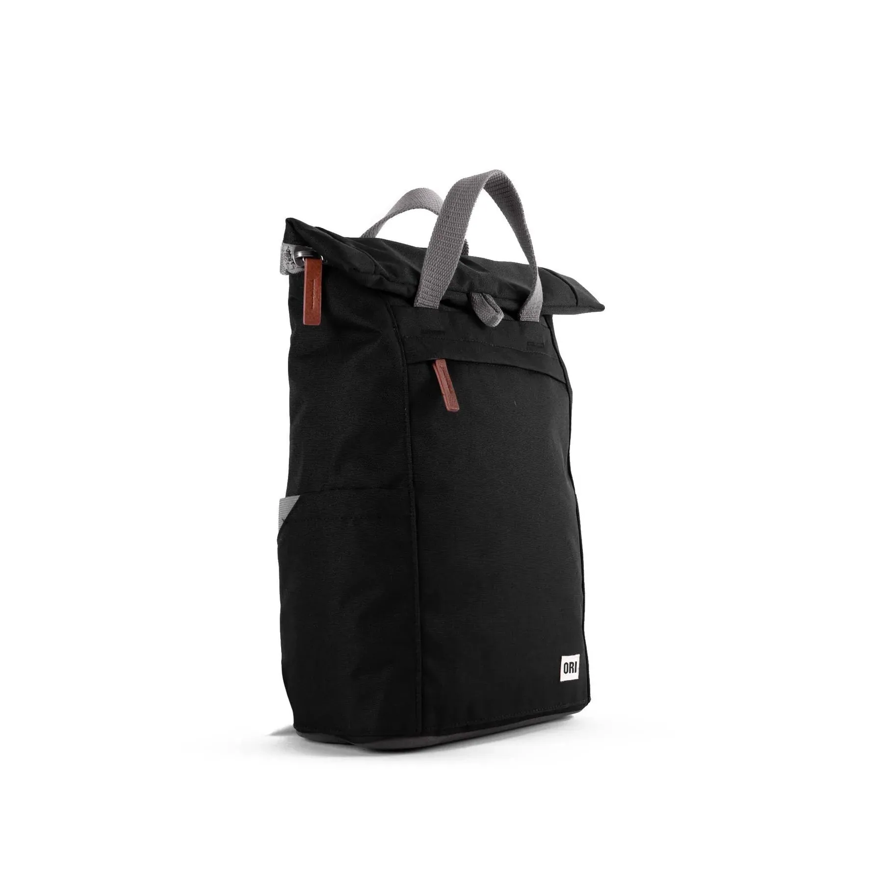 THE FINCHLEY BACKPACK from ORI London Bag Company