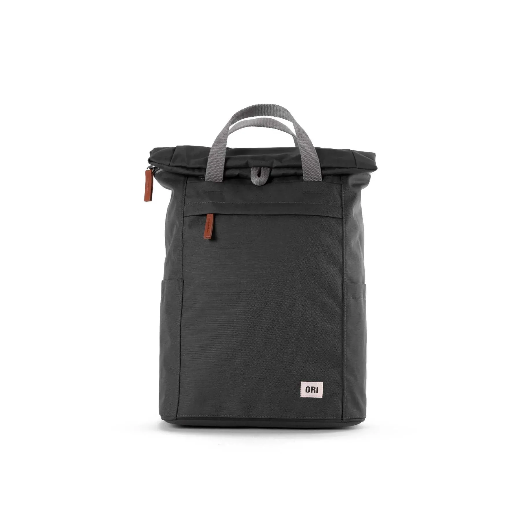 THE FINCHLEY BACKPACK from ORI London Bag Company