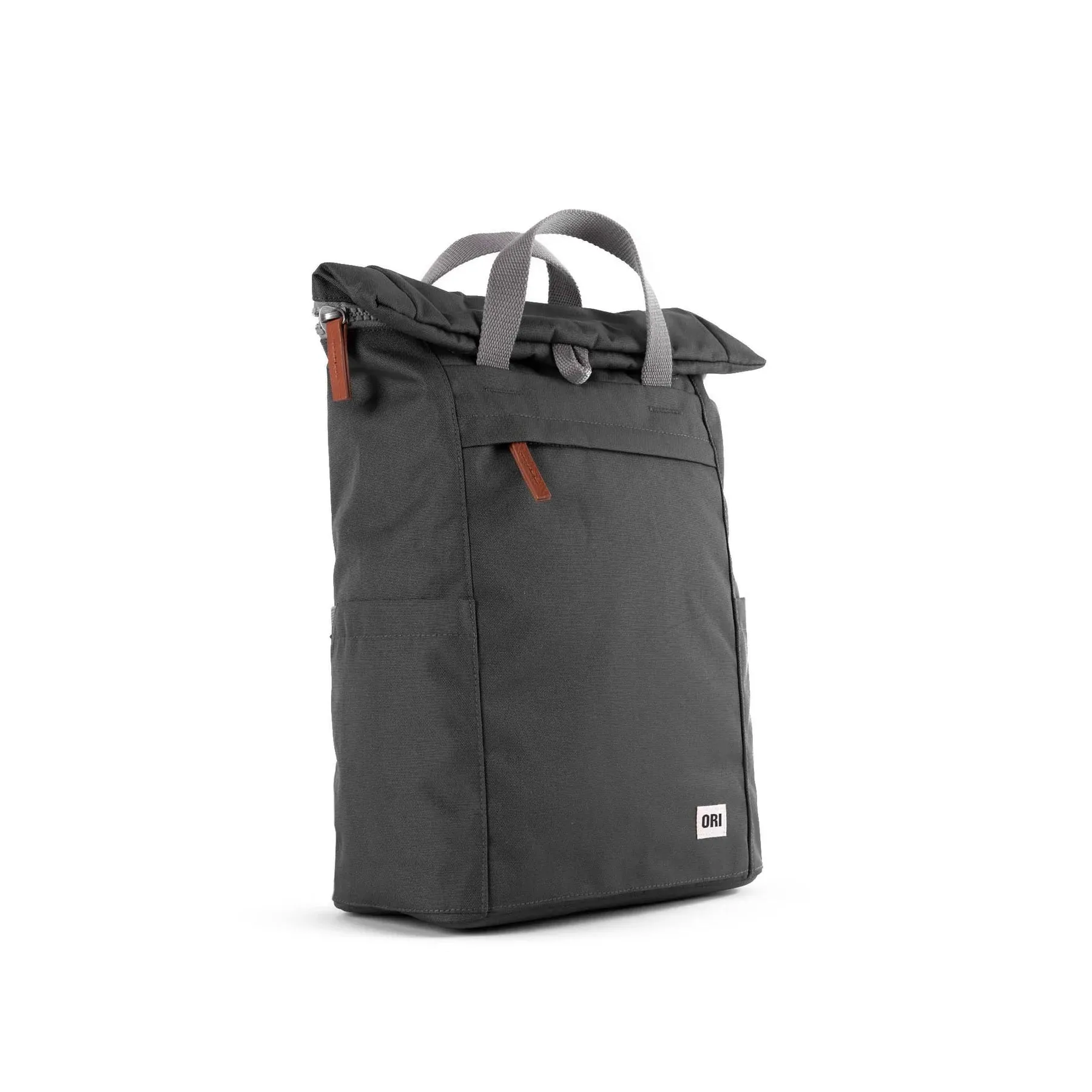 THE FINCHLEY BACKPACK from ORI London Bag Company