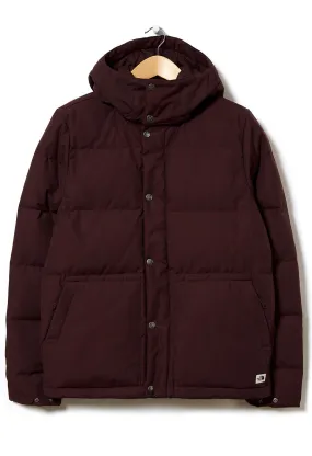 The North Face Box Canyon Men's Jacket - Root Brown