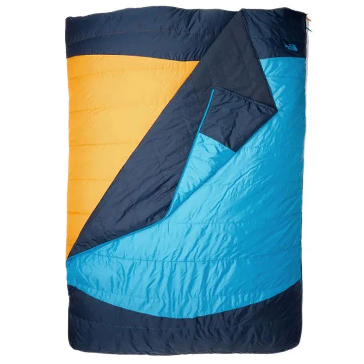 The North Face Dolomite One Double Sleeping Bag