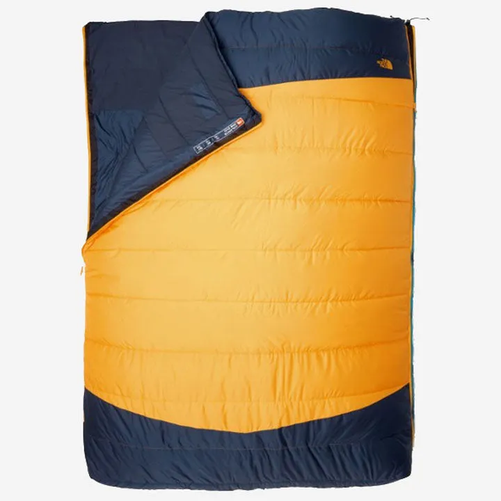 The North Face Dolomite One Double Sleeping Bag