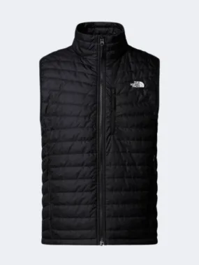 The North Face Grivola Men Lifestyle Vest Black