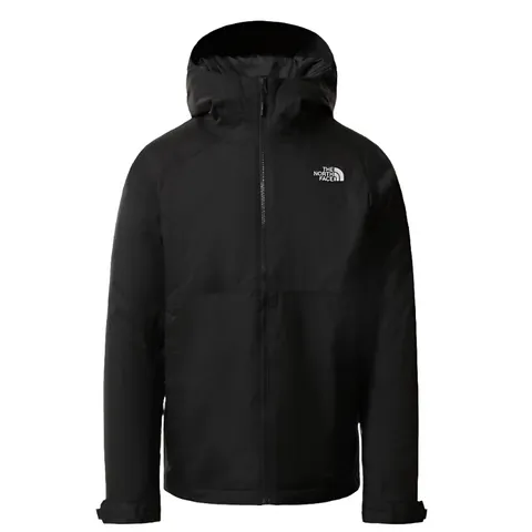 The North Face Millerton Men's Insulated Jacket - Black