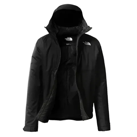 The North Face Millerton Men's Insulated Jacket - Black