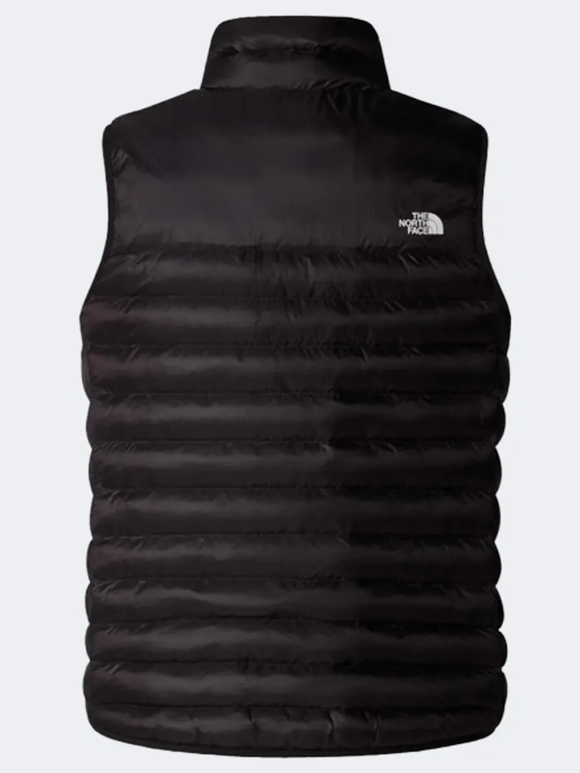 The North Face Terra Peak Women Lifestyle Vest Black