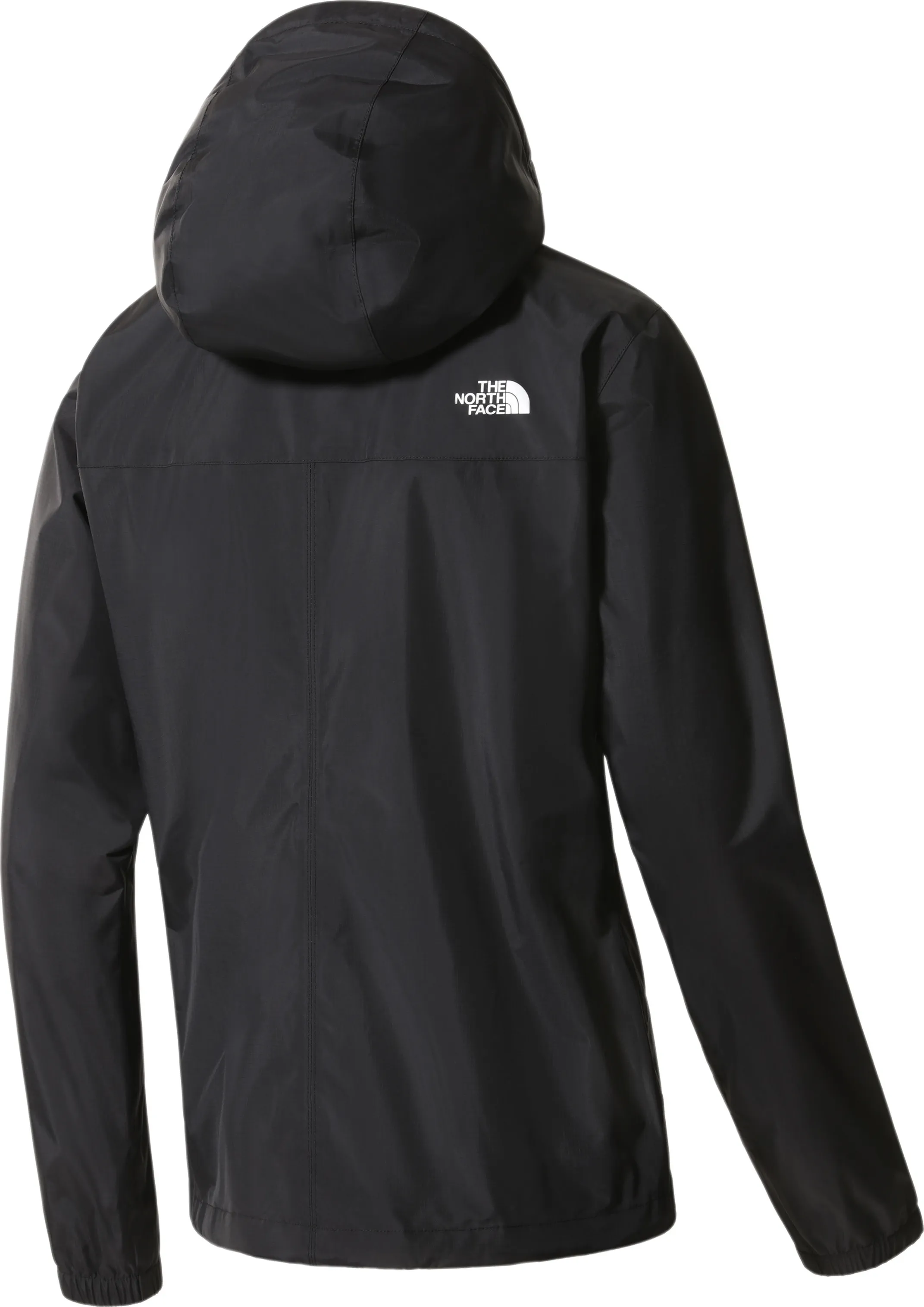 The North Face Women's Antora Jacket TNF Black | Buy The North Face Women's Antora Jacket TNF Black here | Outnorth