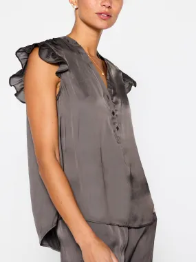 The Romare Sleeveless Top