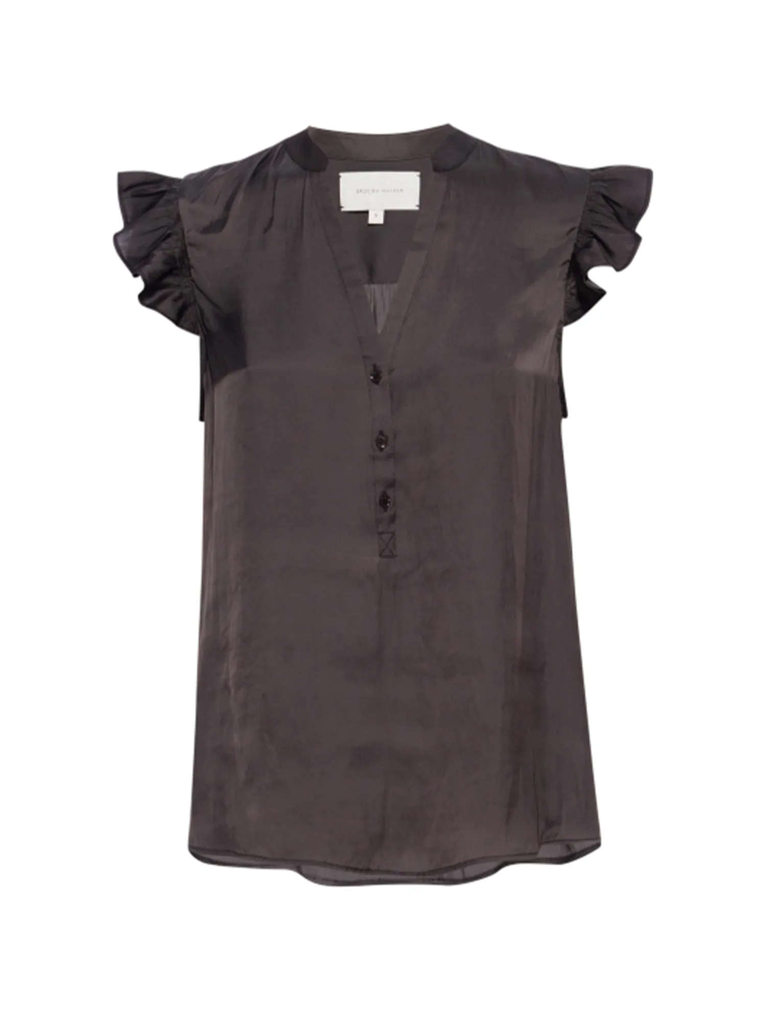 The Romare Sleeveless Top