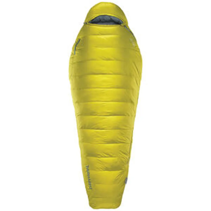 Therm-a-Rest Parsec 20F/-6C Sleeping Bag Larch - Regular