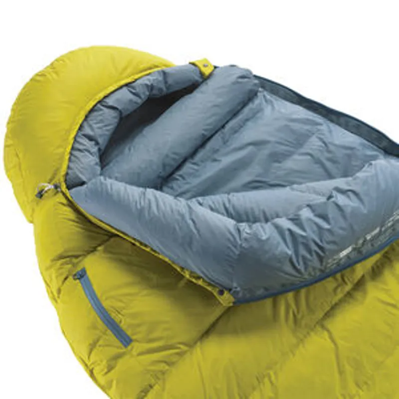 Therm-a-Rest Parsec 20F/-6C Sleeping Bag Larch - Regular