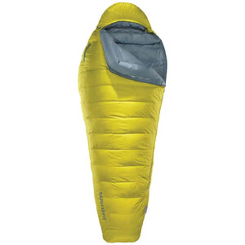 Therm-a-Rest Parsec 20F/-6C Sleeping Bag Larch - Regular