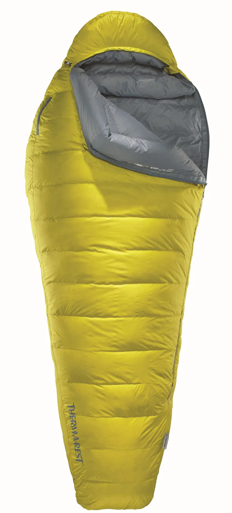 Therm-a-Rest Parsec -6C Sleeping Bag - Regular