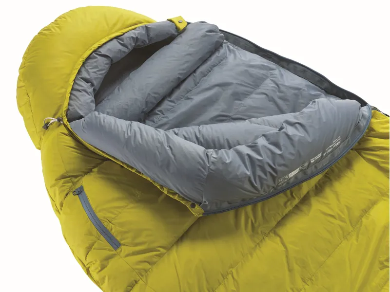 Therm-a-Rest Parsec -6C Sleeping Bag - Regular