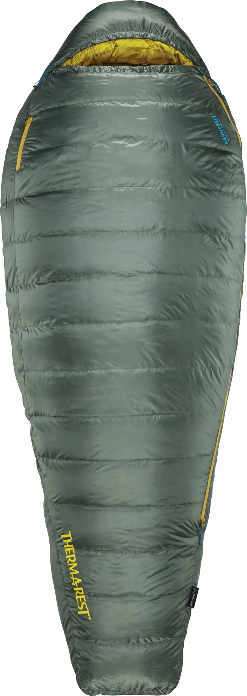 Therm-a-Rest Questar -6C Sleeping Bag - Regular