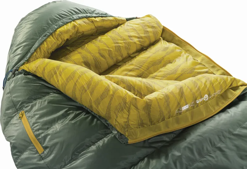 Therm-a-Rest Questar -6C Sleeping Bag - Regular