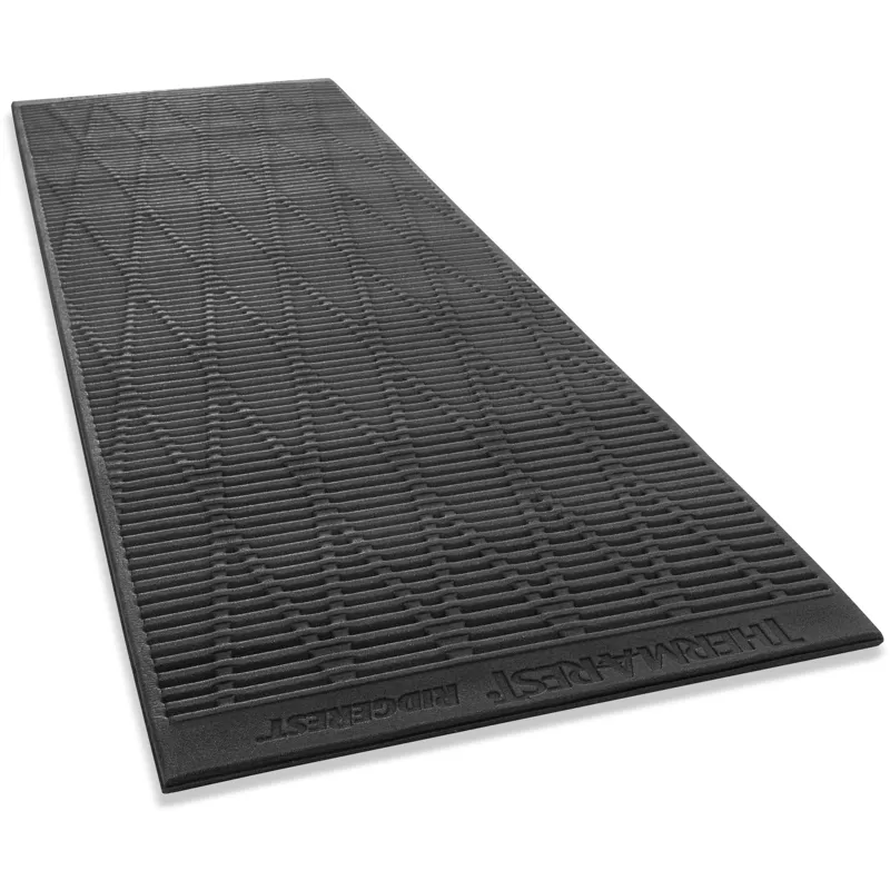 Therm-A-Rest RidgeRest Classic Large Mattress Charcoal