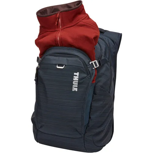 Thule-Construct laptop backpack 24L