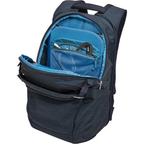 Thule-Construct laptop backpack 24L