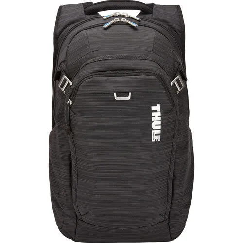 Thule-Construct laptop backpack 24L