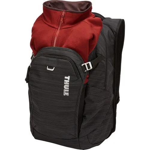 Thule-Construct laptop backpack 24L