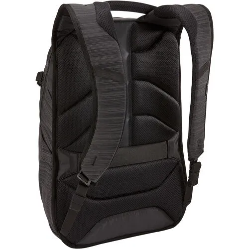 Thule-Construct laptop backpack 24L