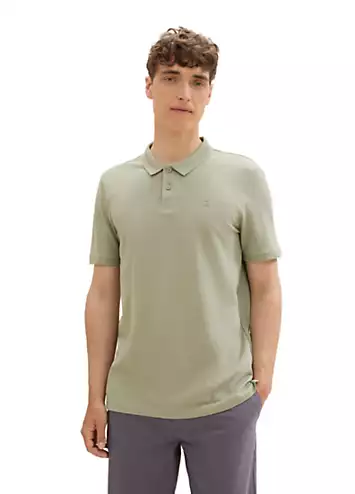 Tom Tailor Polo Shirt