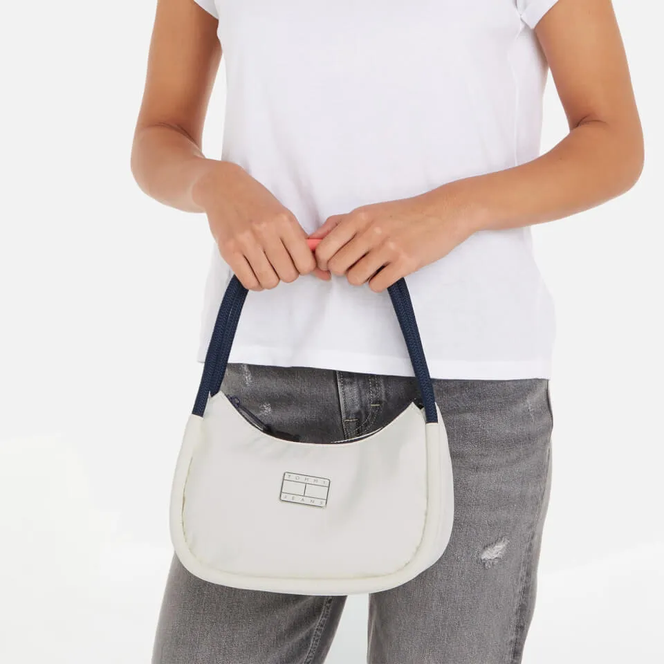 Tommy Jeans Summer Festival Nylon Shoulder Bag