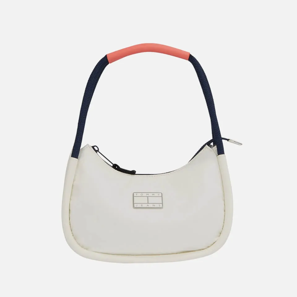 Tommy Jeans Summer Festival Nylon Shoulder Bag