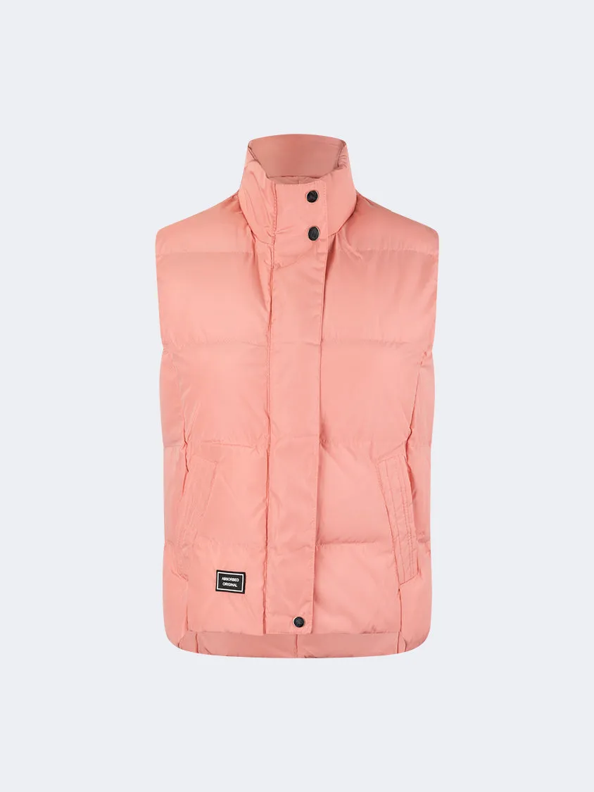 Top Ten Stylish Women Lifestyle Vest Light Pink