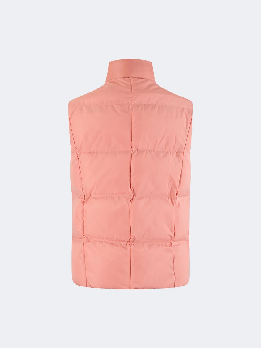 Top Ten Stylish Women Lifestyle Vest Light Pink