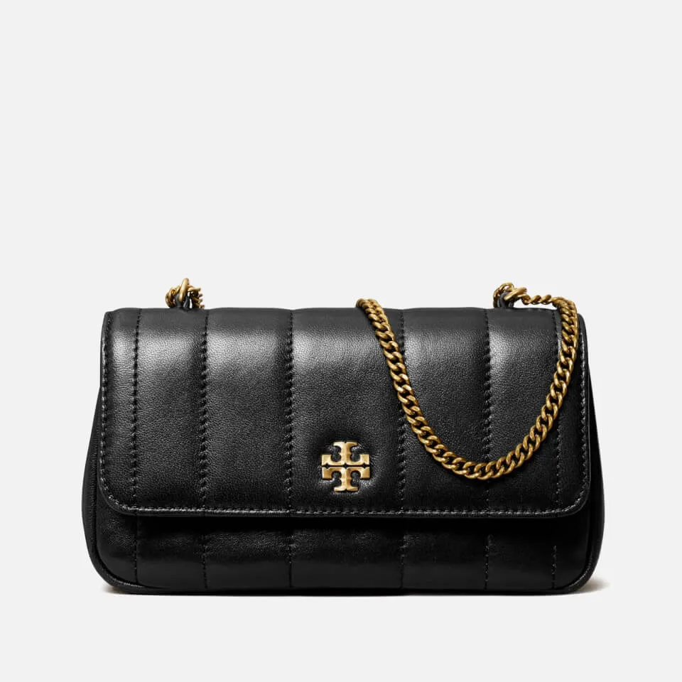 Tory Burch Kira Leather Shoulder Bag