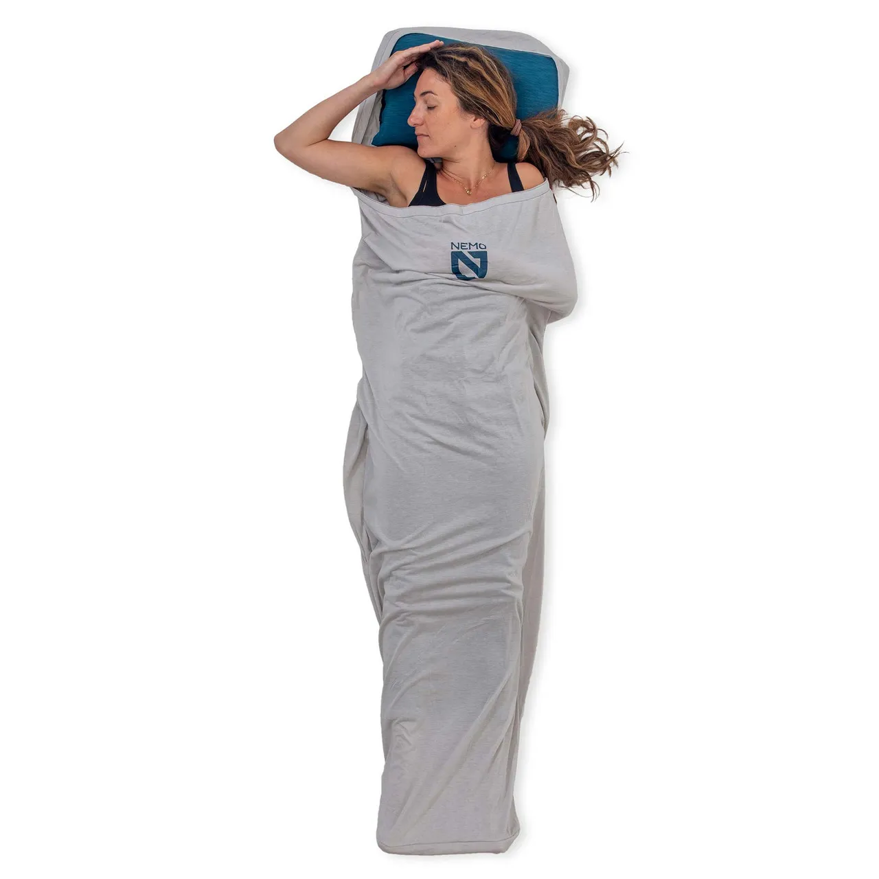 Tracer Blaze Sleeping Bag Liner