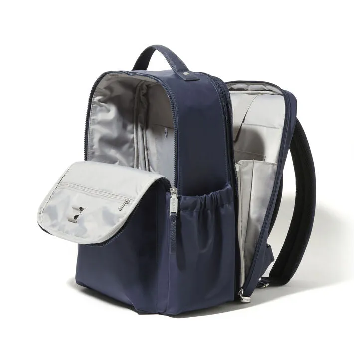 Tribeca Expandable Laptop Backpack