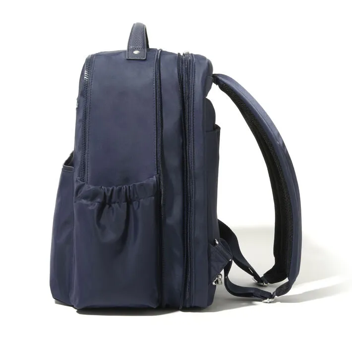 Tribeca Expandable Laptop Backpack