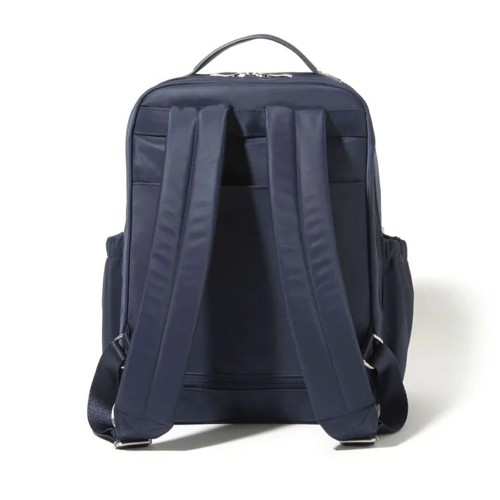 Tribeca Expandable Laptop Backpack