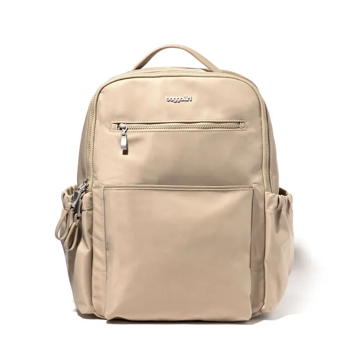 Tribeca Expandable Laptop Backpack