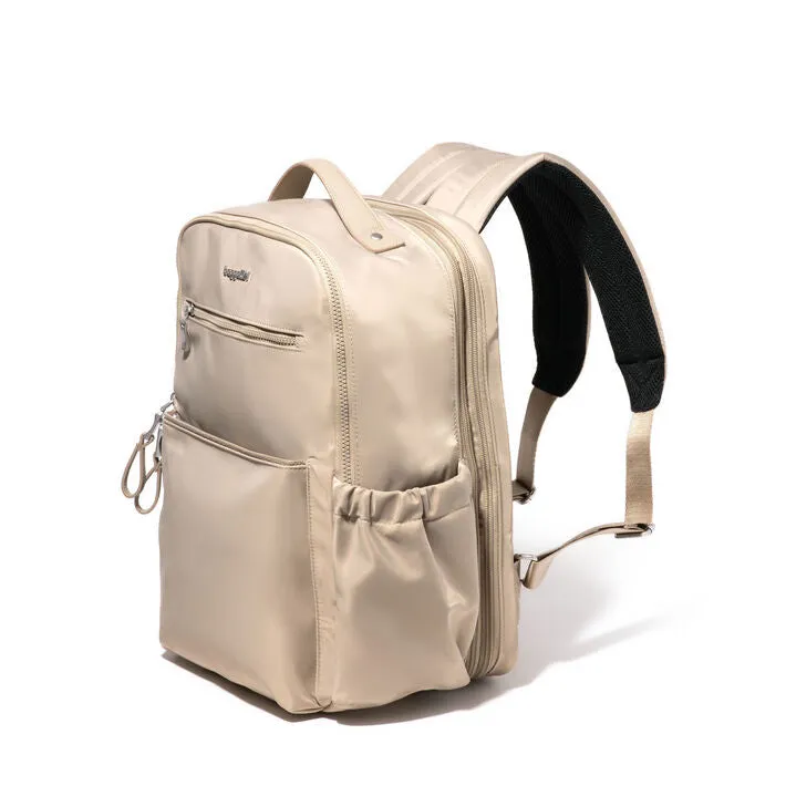 Tribeca Expandable Laptop Backpack